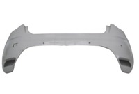 фото thumb №1, Бампер задняя задний citroen ds4 оригинал pdc