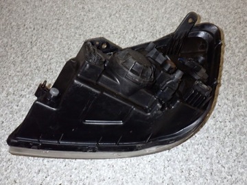 фото thumb №12, Kia rio 06-10 фара правый лампа перед