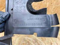 фото thumb №13, Воздуховод впуск воздуха перед toyota rav4 v 16593-25120 2018-