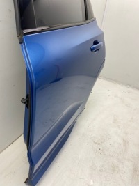 фото thumb №3, Volvo xc60 ii r design двері задня ліва колір 720