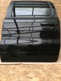 Купить Dodge ram 1500 19 дверь задняя задняя левое цвет pxj стекло 20r., фото thumb