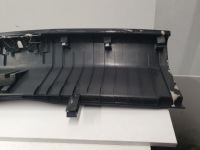 фото thumb №9, Vw passat b7 usa 2.5b 11-16 защита порог багажника поперечина заднего