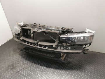 фото thumb №7, Pas переднє підсилювач bmw f30 f31 2.0d n47d20c