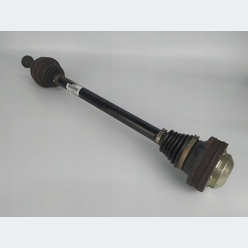 фото thumb №16, Полуось зад audi a6 c7 avant allroad 3.0 8r0501203c