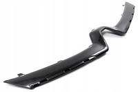 фото thumb №3, Молдинг решётка радиатора renault clio iv 12-19