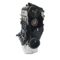 фото thumb №10, Volkswagen transporter t5 двигатель голый стойка 1.9 tdi axb axc 105km