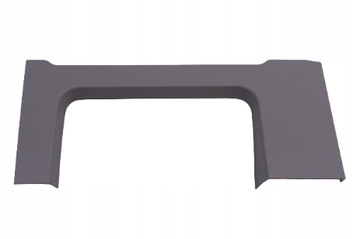 фото thumb №1, Пластик захист mercedes vito viano w639