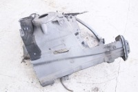 Купити Чверть лонжерон ліва панель фари чашка mercedes w221 колір 368, фото thumb