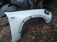 фото thumb №8, Крила правий перед bmw x6 e71 ксенон колір a300