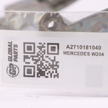 фото thumb №13, Mercedes w204 бензин om271 щуп щуп масла a2710181040