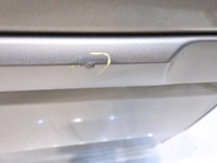 фото thumb №7, Дверь правый задняя tehnk renault laguna iii