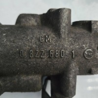 фото thumb №5, Opel vectra c 2004 08226801 дроссельная заслонка