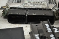фото thumb №10, Vw passat b6 2.0 tdi 140 бортовой компьютер двигателя набор стартовый иммобилайзер 03g906021nk