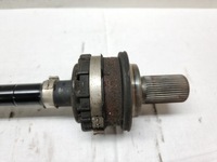 фото thumb №3, Volvo v90 полуось зад 17r