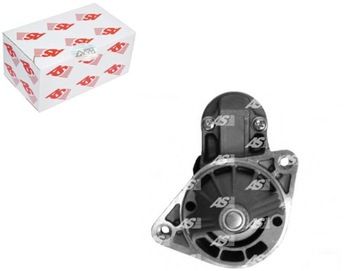 фото thumb №1, As-pl стартер as-pl