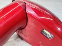 фото thumb №6, Дзеркало ліве 7+2 pin mercedes slk r172 c996 996 uk