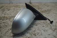 фото thumb №5, Зеркало правое skoda superb ii lift 6 pin la7w