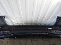 фото thumb №7, Бампер задня задній audi a6 c8 4k9 kombi 18-