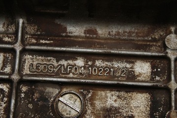 фото thumb №7, Кришка клапанів lf04102212 mazda vi 6 1.8 b