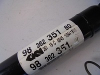 фото thumb №4, Приводной вал правая citroen ds3 crossback e-tense 2020 rok