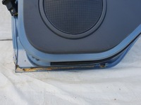 фото thumb №12, Mitsubishi colt vi 6 lift 08-12 двері правий задня задні праве