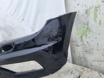 фото thumb №8, Бампер перед vw tiguan ii 5na807221