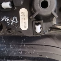 Ford explorer mk6 обшивка обивка дверь левый перед mb5b-s23943-fh в Украине, фото thumb