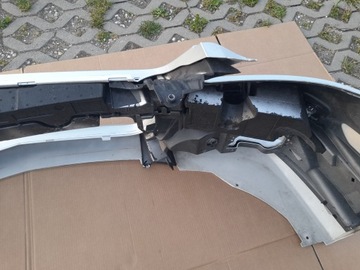 фото thumb №8, Бампер перед mercedes sl w230 230 рестайлінг ory гарний