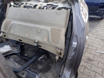 фото thumb №6, Bmw f10 09-13 крыло зад задний левый четверть a17