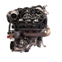 фото thumb №12, Volkswagen touareg 7p audi q7 4l двигун голий стійка 3.0 tdi cjma 204km