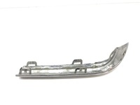 фото thumb №6, Планка хром бампера права зад h243 eqa w243 x243 a2438852103