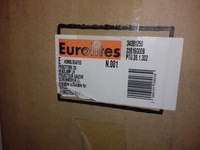 фото thumb №3, Фара iveco eurotech eurostar p/l