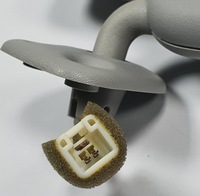 фото thumb №4, Козырёк защита козырёк правый mazda rx-8 rx8 europa