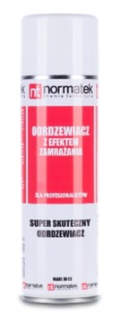 NORMATEK NT1018-ICE УДАЛИТЕЛЬ ЛЬДА с замораживающим эффектом
