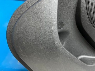 фото thumb №9, Hyundai tucson iii обивка дверь правый зад задний