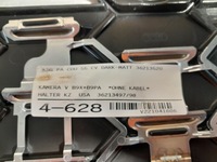 фото thumb №11, Audi s5 8w6 рестайлинг решётка радиатора решётка радиатор датчики pdc 8w0853593 8w6807350a