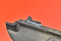 фото thumb №12, Решётка решётка радиатора чёрная 71121-sca-a010-m honda crv 2 ii рестайлинг 04-06