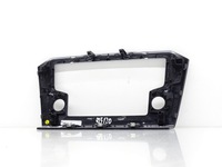 фото thumb №2, Рамка защита dekor радио vw passat b8 3g0819475a