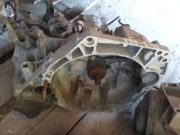 фото thumb №2, Коробка передач передач renault jr5-062