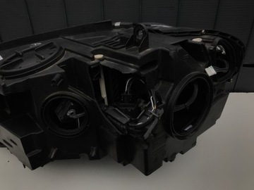 фото thumb №11, Bmw x5 f15 x6 f16 права лампа перед адаптивний led 14-18