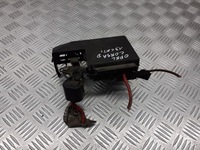 фото thumb №1, Клема плюсова opel corsa d 1.3 cdti 13247966