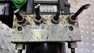 фото thumb №10, Насос блок керування abs 6r0907379s 6r0614517k 0265800870 skoda fabia ii