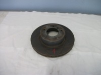 фото thumb №1, Диск гальмівна перед seat ibiza iii 1.9 tdi