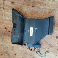 фото thumb №1, F02 f01 отопитель воздуховод na ноги левый 9194713