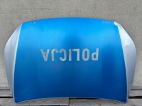 фото thumb №1, Капот крышка двигателя kia ceed iii 3 2018- bardzo ladna