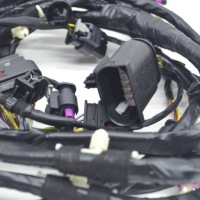 фото thumb №6, Набор трубопровод бампер передний bmw x3 x4 оригинальный 61126991959