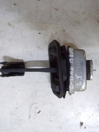 фото thumb №1, Обмежувач двері лівий задня ford c-max mk1