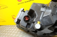 Jaguar e-pace x540 2017- фара фара mid led r европа в Украине, фото thumb