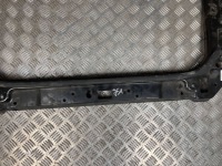 фото thumb №3, Mini cooper countryman r60 2012 панель крепления радиатора / góra