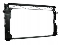 фото thumb №1, Mercedes gla x156 156 рама рамка радіатор 45 amg